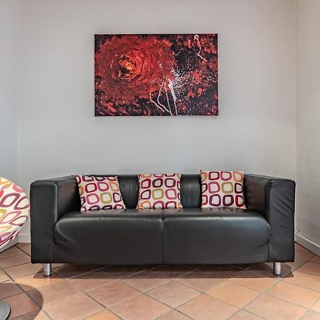 Casa Carraia Apartment Чембра Екстериор снимка