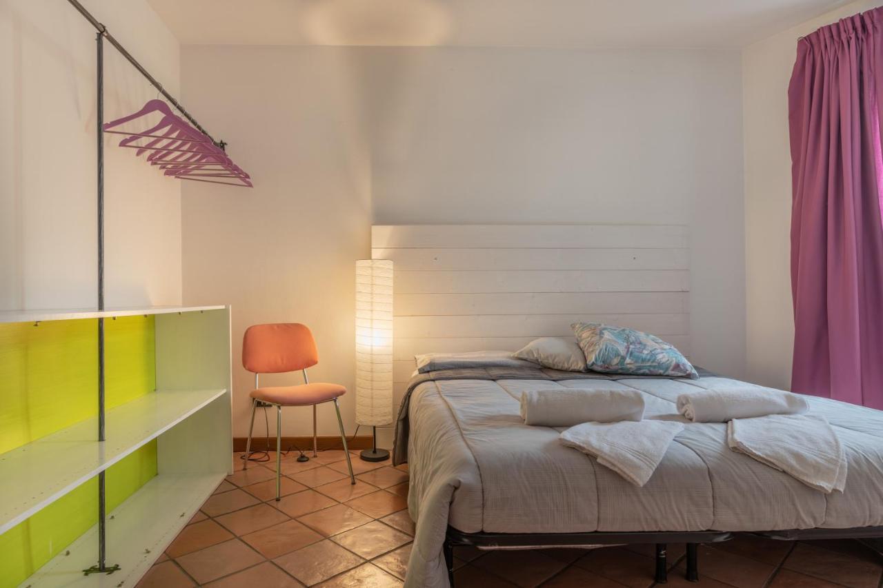 Casa Carraia Apartment Чембра Екстериор снимка