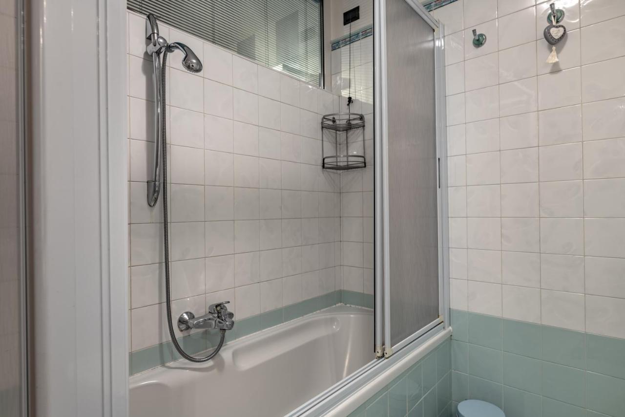 Casa Carraia Apartment Чембра Екстериор снимка
