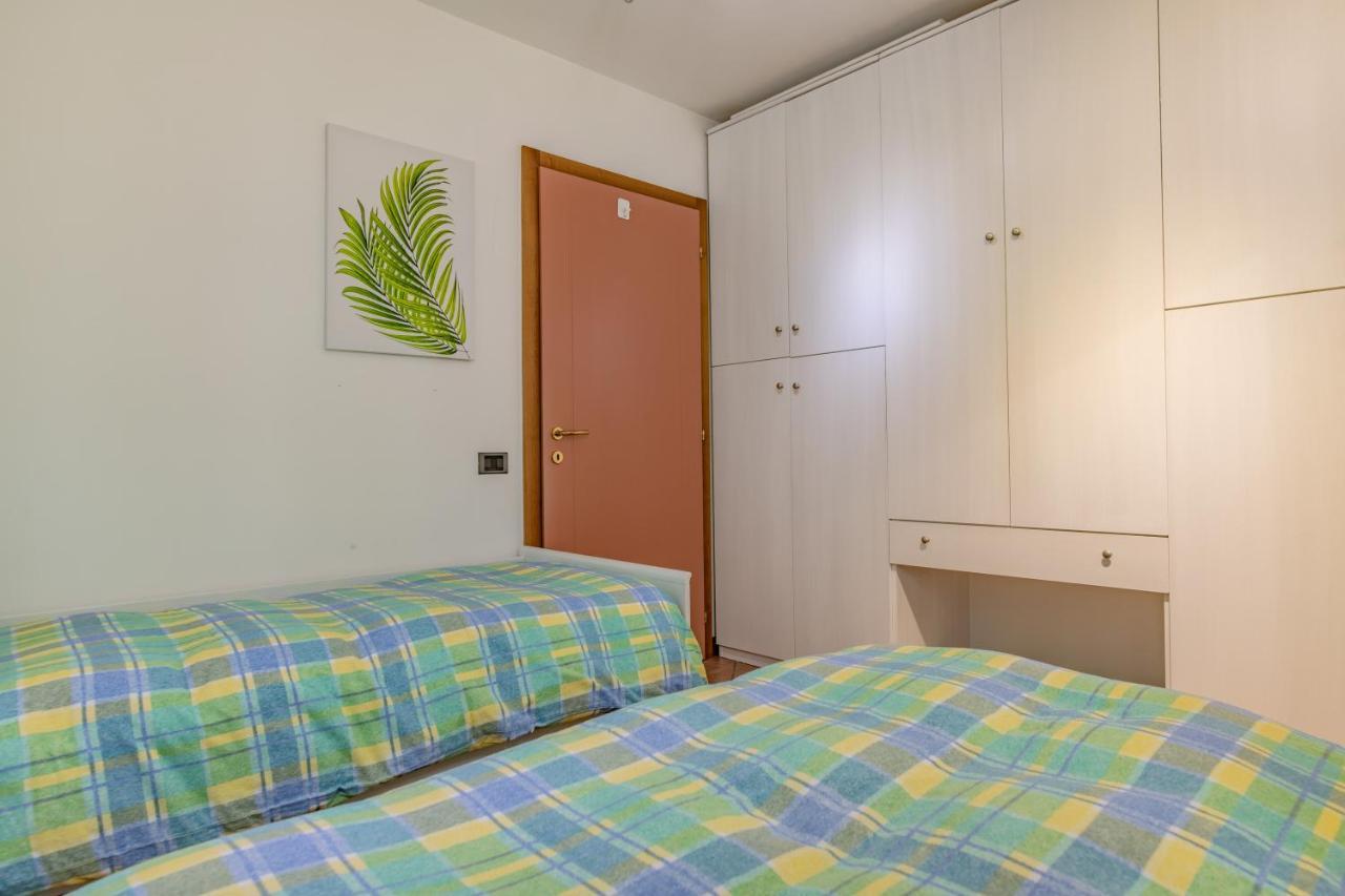 Casa Carraia Apartment Чембра Екстериор снимка