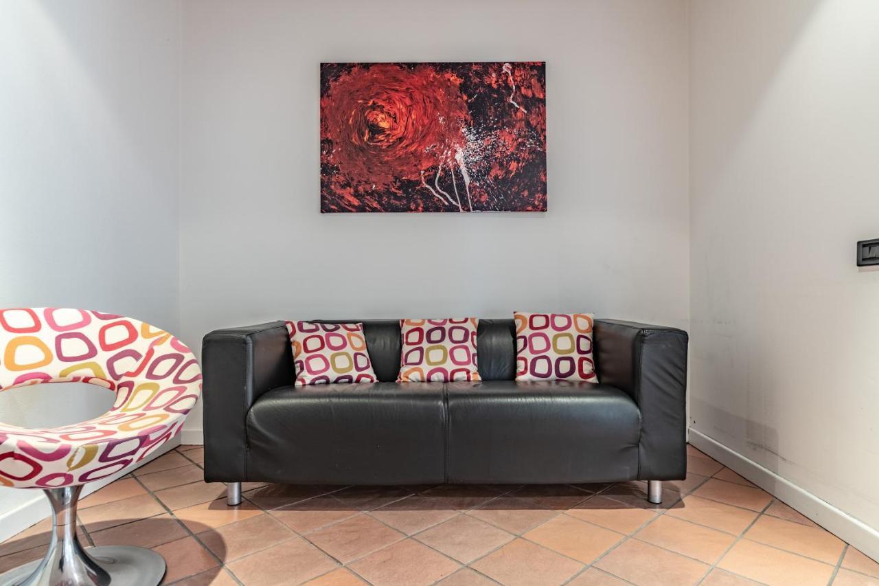 Casa Carraia Apartment Чембра Екстериор снимка