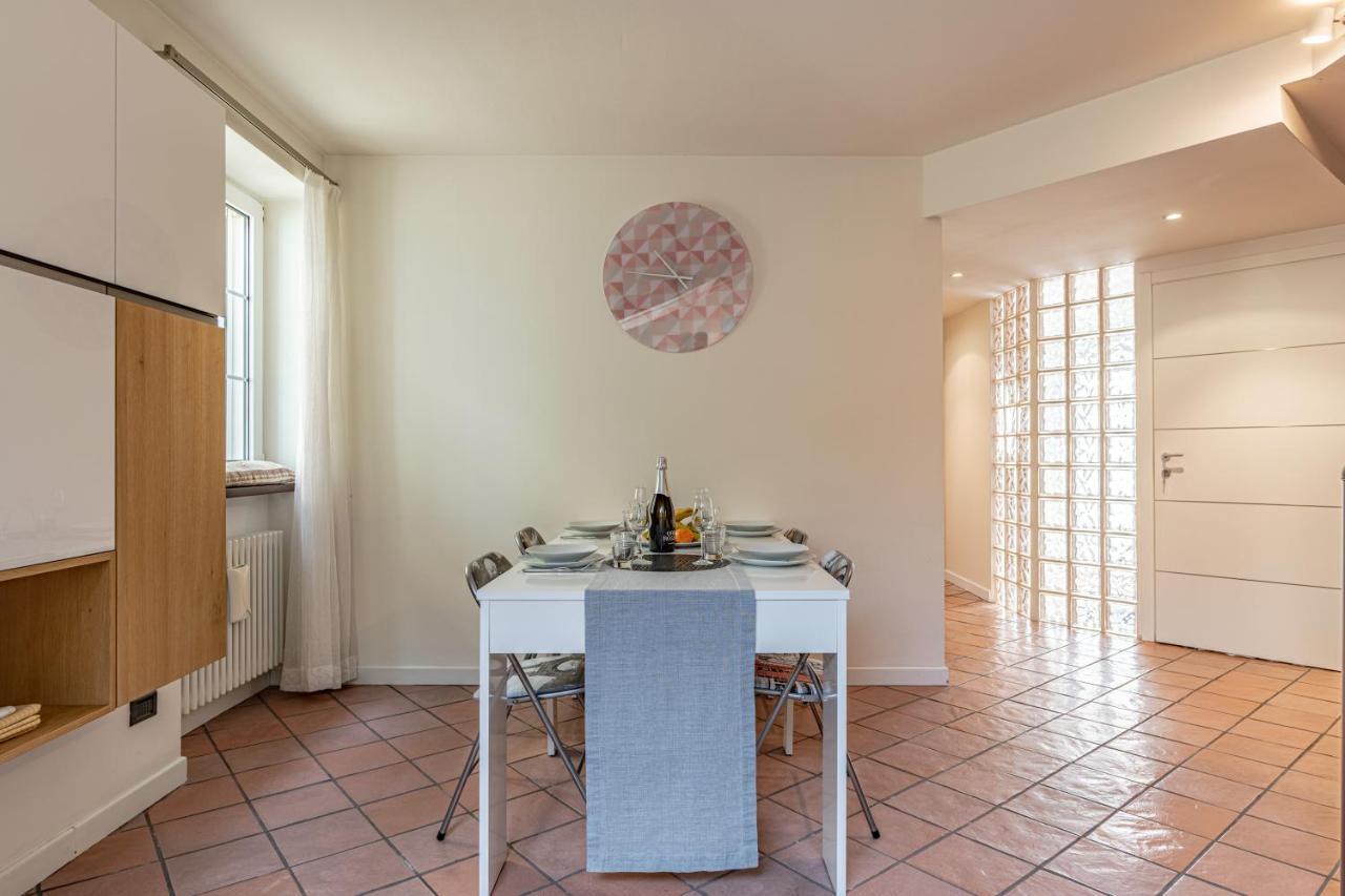 Casa Carraia Apartment Чембра Екстериор снимка