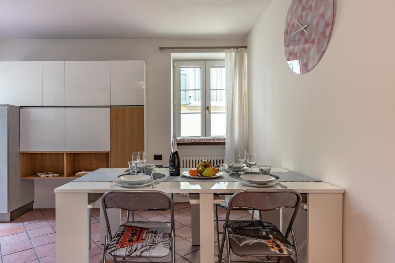Casa Carraia Apartment Чембра Екстериор снимка